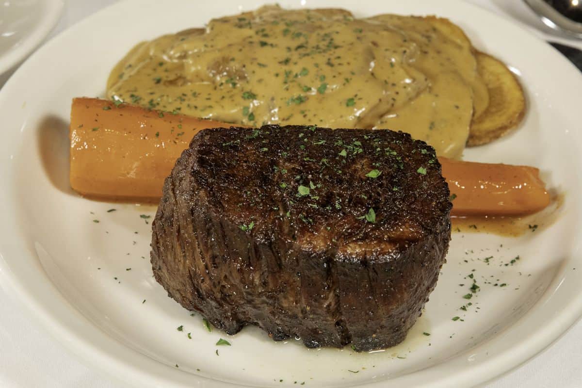 Bob's Steak and Chop House
