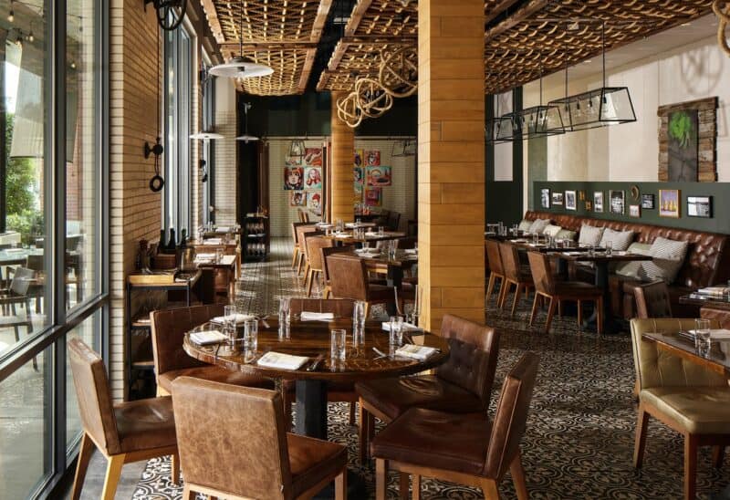 Élevage SoHo Kitchen & Bar