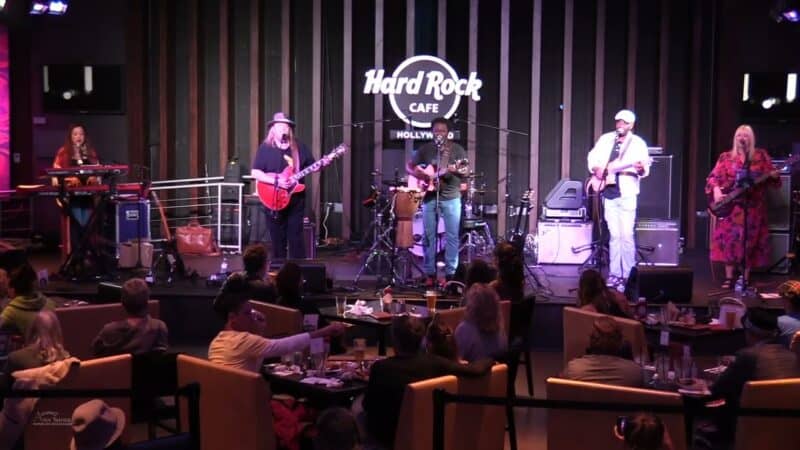 Hard Rock Café