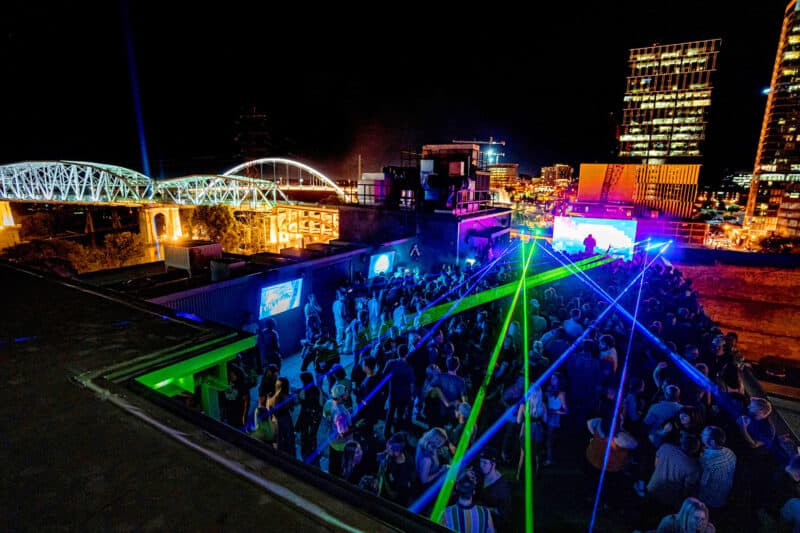 Nashville Underground
