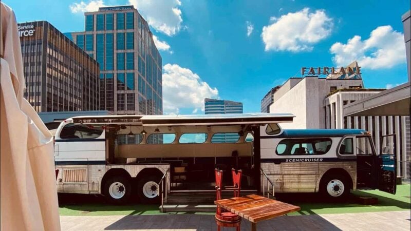 The Bobby Hotel