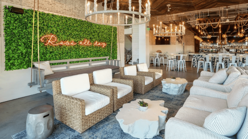 The Hampton Social